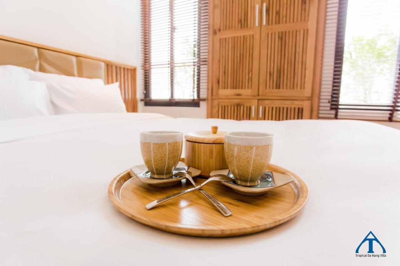 Sky Boutique Hotel & Apartment Managed By Rhm Group Da Nang Esterno foto