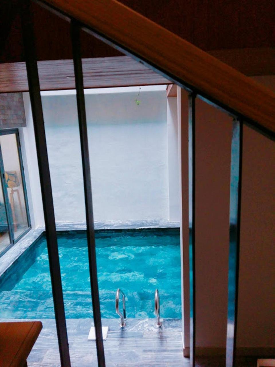 Sky Boutique Hotel & Apartment Managed By Rhm Group Da Nang Esterno foto